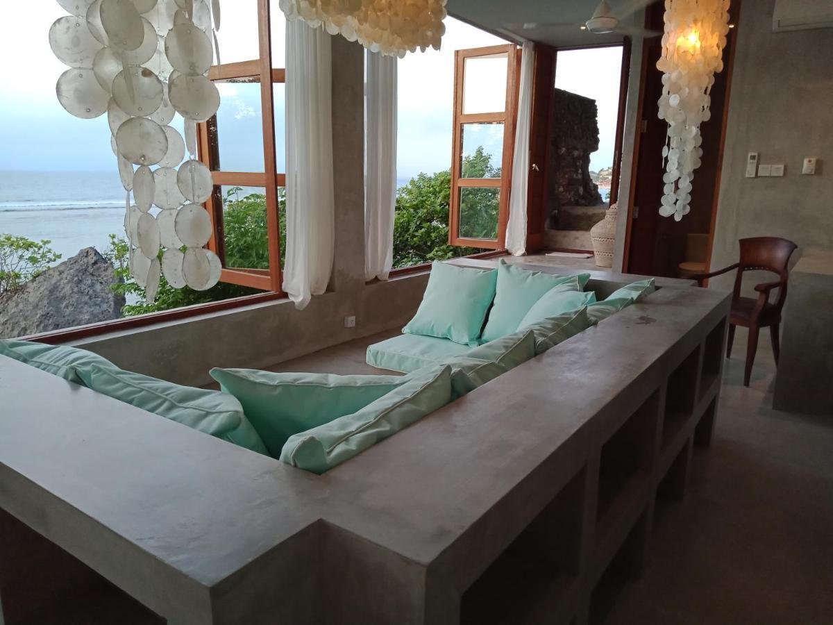 Villa V Uluwatu Экстерьер фото