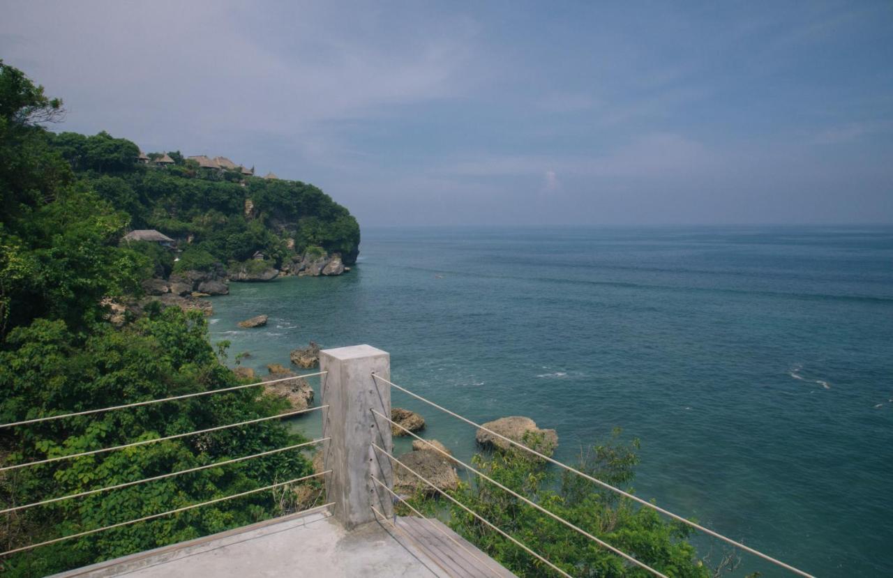 Villa V Uluwatu Экстерьер фото